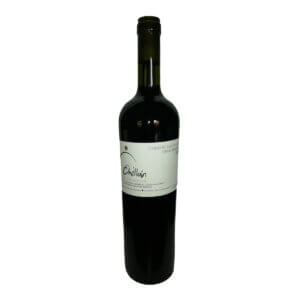 Cabernet Sauvignon Gran Reserva 2018
